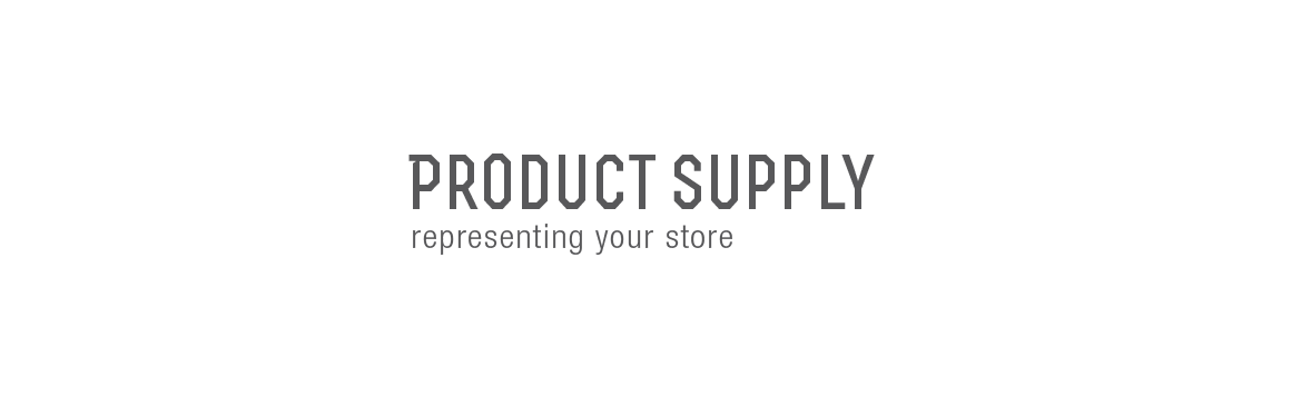 Product Supply